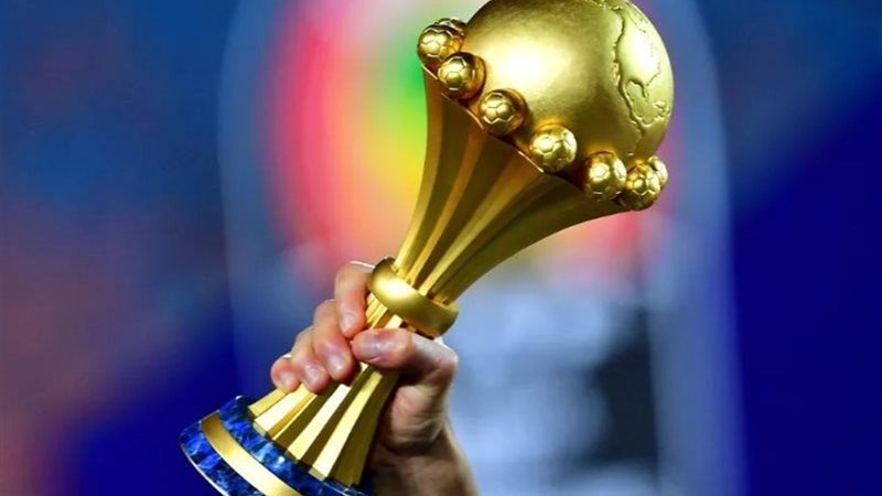 تصفيات بطولة أمم إفريقيا 2025