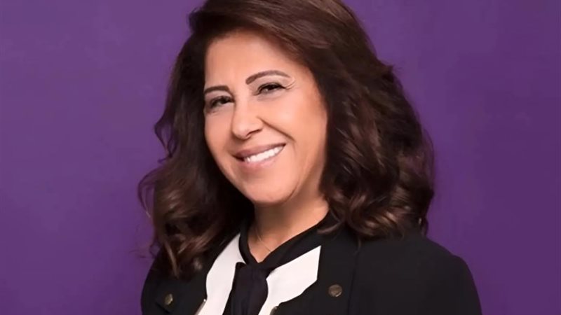 خبيرة الأبراج اللبنانية ليلى عبداللطيف