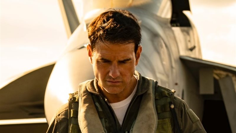 فيلم «Top Gun: Maverick(Top Gun 2)»