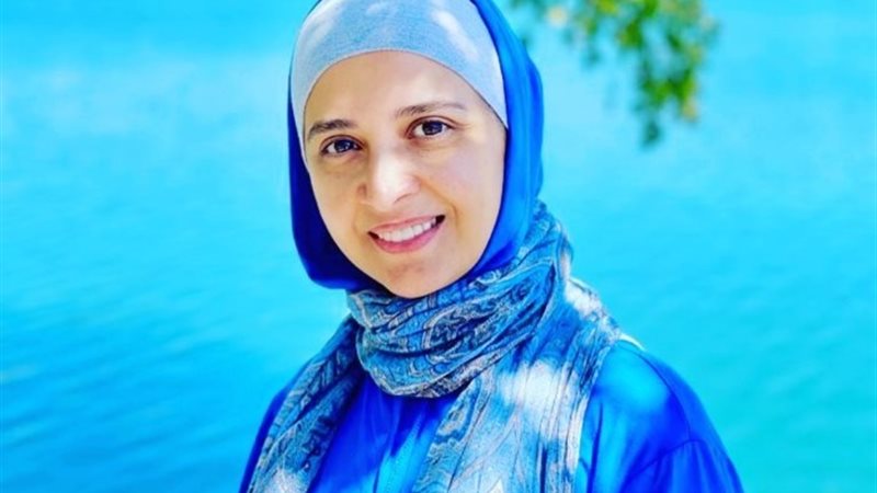 حنان ترك