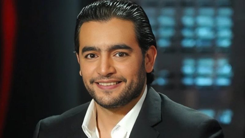 هاني سلامة