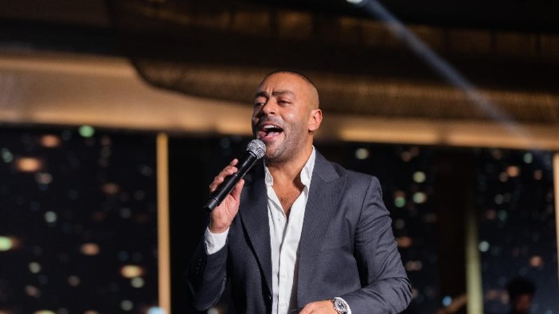 تامر عاشور