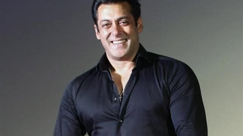 سلمان خان
