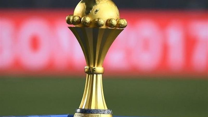 كأس أمم إفريقيا