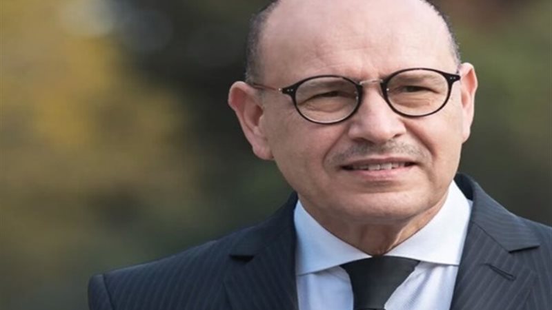 لطفي المرايحي