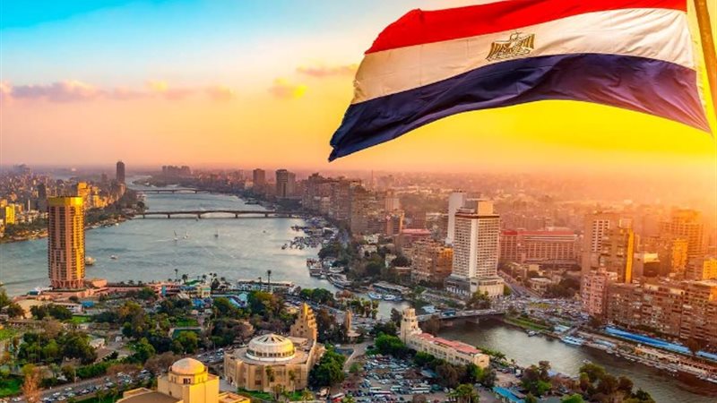 الاستثمار في مصر