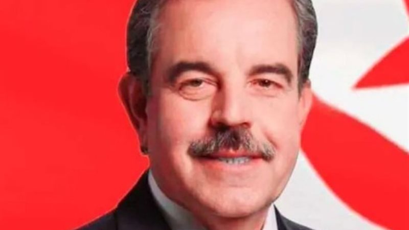 المنذر الزنايدي_أرشيفية