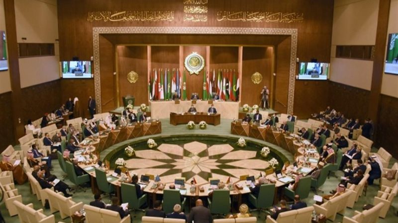جامعة الدول العربية - أرشيفية