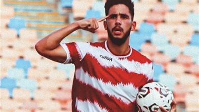 بقرار من ميكالي، سر استبعاد حسام أشرف من قائمة منتخب مصر الأولمبي