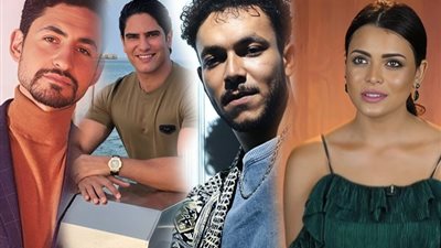 أسماء جلال تحسم جدل الارتباط بـ3 مشاهير، حبيبها من يكون؟
