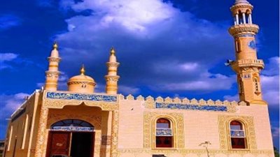 بعد تعيين أسامة الأزهري، الأوقاف تفتتح 16 مسجدًا بالمحافظات اليوم