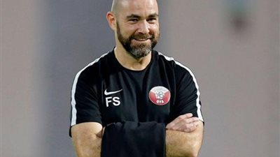 كوبا أمريكا، موقعة الأرجنتين تطيح بمدرب منتخب الإكوادور