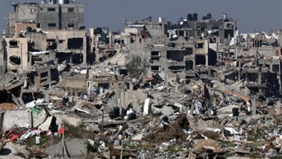 جيش الاحتلال يعلن بدء المرحلة الثالثة من العملية البرية في شمال غزة