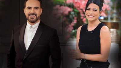 أول تعليق من وائل جسار على تصريحات أسماء جلال (خاص)