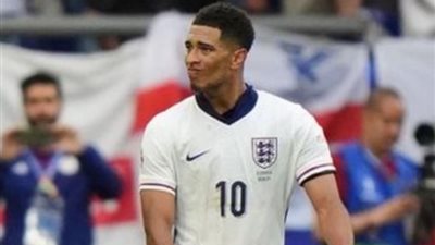 يويفا يعلن إيقاف بيلينجهام وتغريمه بسبب احتفال مثير في يورو 2024