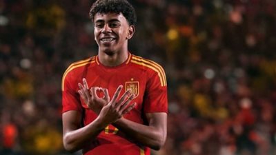 لامين يامال يقود هجوم إسبانيا أمام ألمانيا في ربع نهائي يورو 2024