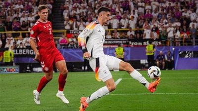 البث المباشر لمباراة ألمانيا ضد إسبانيا في ربع نهائي بطولة أمم أوروبا يورو 2024