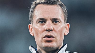 لا يتفوق عليه سوي كريستيانو رونالدو، نوير يكتب رقما قياسيا مع ألمانيا