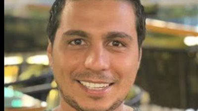 إبرام نشأت يكشف موعد طرح «أوتو كروس» بدور العرض السينمائي (خاص)