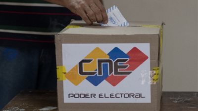 الانتخابات الرئاسية الفنزويلية، تعرف على أبرز المرشحين والمستبعدين