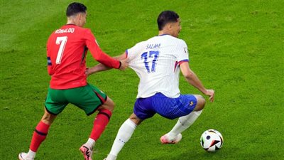 بث مباشر بدون تقطيع، مشاهدة مباراة البرتغال وفرنسا في بطولة أمم أوروبا يورو 2024