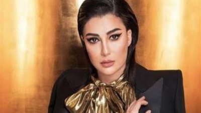 اطلالات ساحرة لـ غادة عبد الرازق في عيد ميلادها