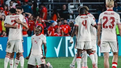 كندا وفنزويلا إلى ركلات الترجيح بعد التعادل 1-1 بالوقت الأصلي (فيديو)