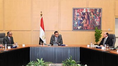 وزير الإسكان: تنفيذ 1642 مشروعًا خلال 10 سنوات باستثمارات تخطت 142 مليار جنيه