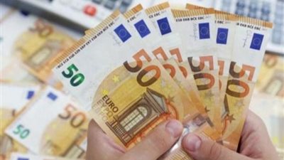 ارتفاع سعر اليورو مقابل الجنيه المصري اليوم 6 يوليو 2024