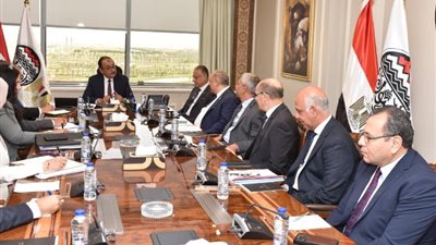 وزير قطاع الأعمال: دعم الصناعة الوطنية وتعزيز شراكة القطاع الخاص أولوية
