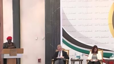 من خلال تقريب وجهات النظر، الاتحاد الأفريقي يسعى لحل أزمة السودان