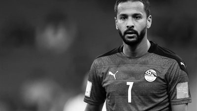 بعد وفاة أحمد رفعت، رئيس وادي دجلة يطالب بإلغاء الدوري هذا الموسم