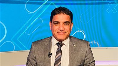 مهيب : تعيين إبراهيم نور الدين مدير فني للجنة الحكام بالاتحاد المصري