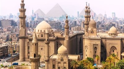 ذكرى تأسيس القاهرة تتوافق مع بداية العام الهجري وبناء الجامع الأزهر