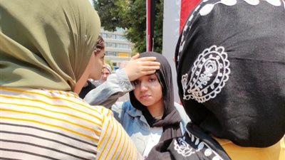 «صعب ومحتاج وقت»، امتحان الجغرافيا والكيمياء يحيّر طلاب الثانوية العامة