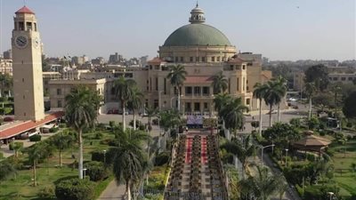 جامعة القاهرة تحتل المركز الأول إفريقيا والـ 260 عالميًا في جودة الأبحاث