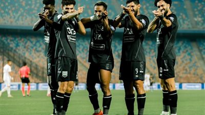 زد يستضيف البنك الأهلي من أجل المربع الذهبي في دوري نايل