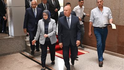ترشيد الواردات والتصنيع محليا، خطة كامل الوزير لتنمية الصناعة المصرية