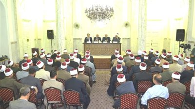 انطلاق الصالون الثقافي الصيفي تحت عنوان «لقاء العلماء في قصص الأنبياء»