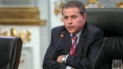 «شريك في نصها»، سرقة سيارة توفيق عكاشة «الدبابة» من سوق الجملة بأكتوبر