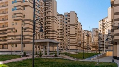 برابط التقديم، امتلك شقتك على المفتاح في مشروع «valley towers»