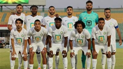 تشكيل البنك الأهلي لمواجهة زد في الدوري المصري