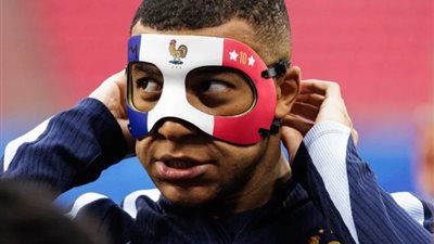 كيليان مبابي في مقدمة تشكيل فرنسا المتوقع لقمة البرتغال باليورو