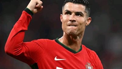 كرستيانو رونالدو يوجه رساله لجماهير البرتغال بعد الخروج من يورو 2024