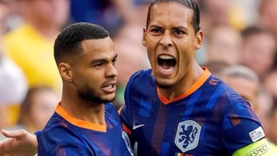 البث المباشر لمباراة تركيا ضد هولندا في ربع نهائي بطولة أمم أوروبا يورو 2024