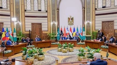 مؤتمر القوى السياسية والمدنية السودانية: الحرب مزقت بلادنا