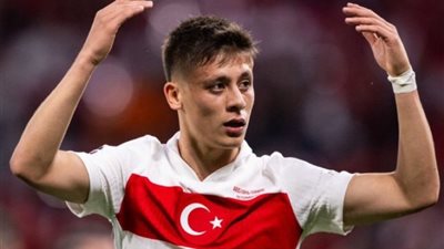 يورو 2024، تركيا تتقدم بهدف نظيف على هولندا في الشوط الأول