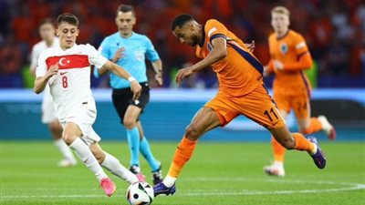 هولندا تهزم تركيا وتضرب موعدًا ناريًا مع إنجلترا بنصف نهائي يورو 2024