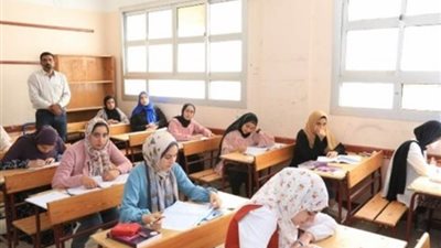نتيجة الصف الثالث الثانوي الفني في محافظة الإسكندرية برقم الجلوس