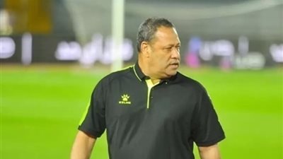 ضياء السيد: رفعت شخصيته قوية وهو لاعب موهوب